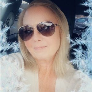 Meet your Posher, Susan